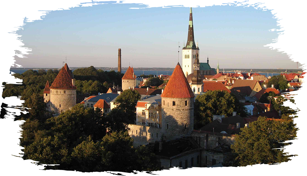 Photo of Tallinn, Estonia